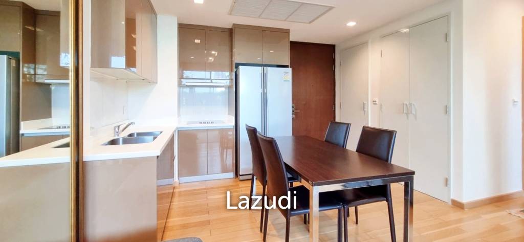 picture 2 Bed 2 Bath 71 SQM Siri at Sukhumvit - 9/22