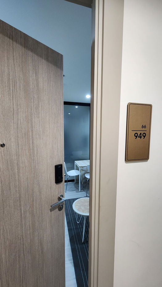 รูป ให้เช่าคอนโด Aspire Erawan Prime ชั้น 24 - รูปที่ 7/10