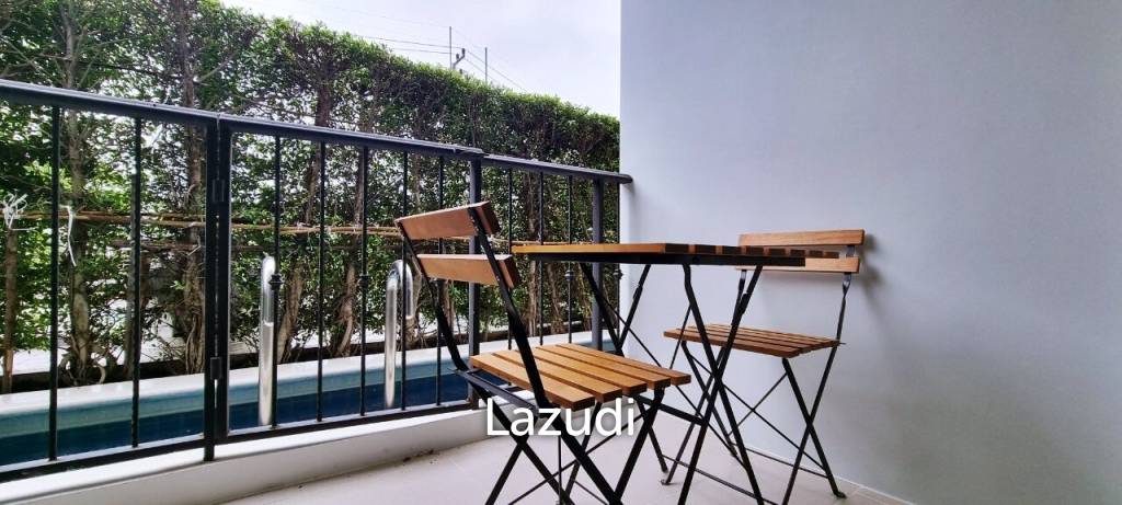 picture 1 Bed 1 Bath 35.10 SQ.M Espana Condo Resort - 13/13