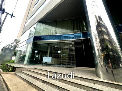 Retail spaces for rent Sathon Road : Prime Retail Space in Piyamitr Building Bangkok