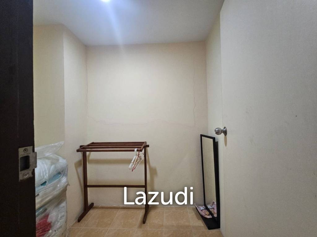 picture BAAN SUKSAMRAAN :  3 Storey townhouse near town and beach - 30/41