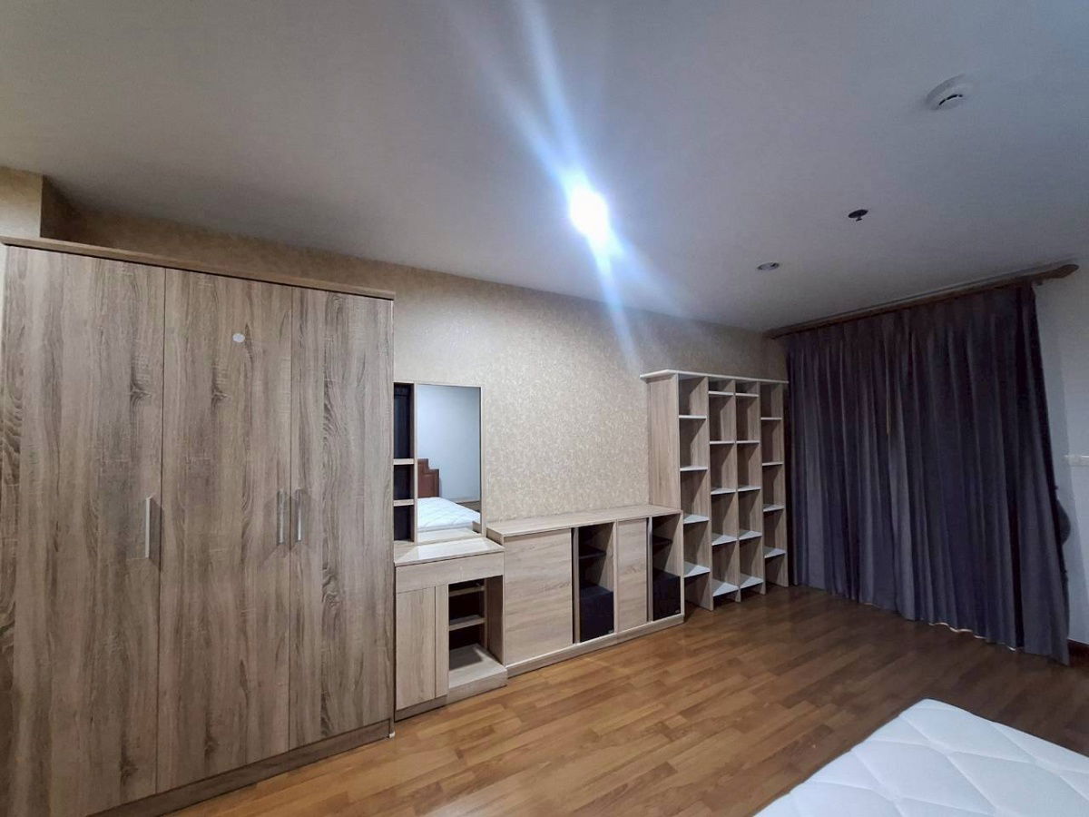 รูป 🏠RB21939 ให้เช่าถูกมาก📢รีเจ้นท์ โฮม 18 แจ้งวัฒนะ - หลักสี่👉🏻แอดไลน์ @062mnigk( มี @ ด้วย) แอดมินตอบไว - รูปที่ 16/18