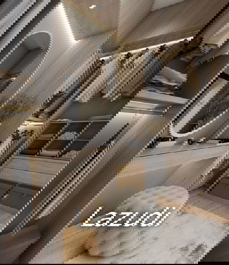 รูป 3 Bed 3 Bath 472.96 SQ,M Phu Khao Hua Hin Residence - รูปที่ 17/32