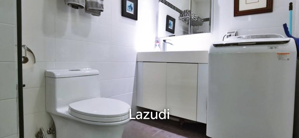 รูป 1 Bed 2 Baths 84 SQ.M. Park Royal 2 - รูปที่ 10/13