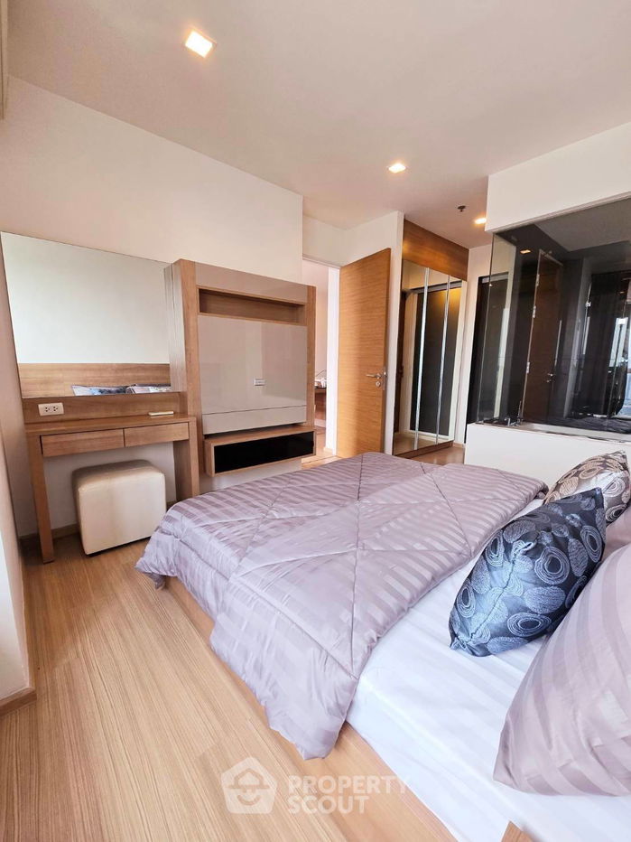 picture 1-BR Condo at Rhythm Sukhumvit 50 near BTS On Nut (ID 1882057) - 6/10