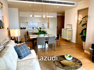 คอนโดให้เช่า : 3 Bedroom 3 Bathroom 146 Sq.m Magnolias Waterfront Residences