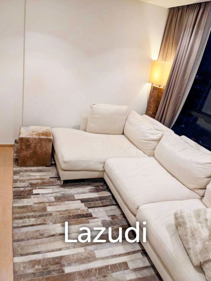 picture 2 Bed 1 Bath 45 SQ.M Maru Ekkamai 2 - 14/16