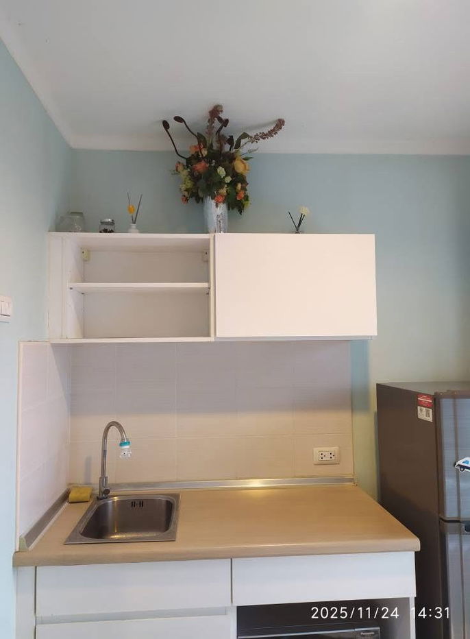 picture ME2500227 Condo For Rent Lumpini Ville Sukhumvit 77 Phase 2 - 11/15