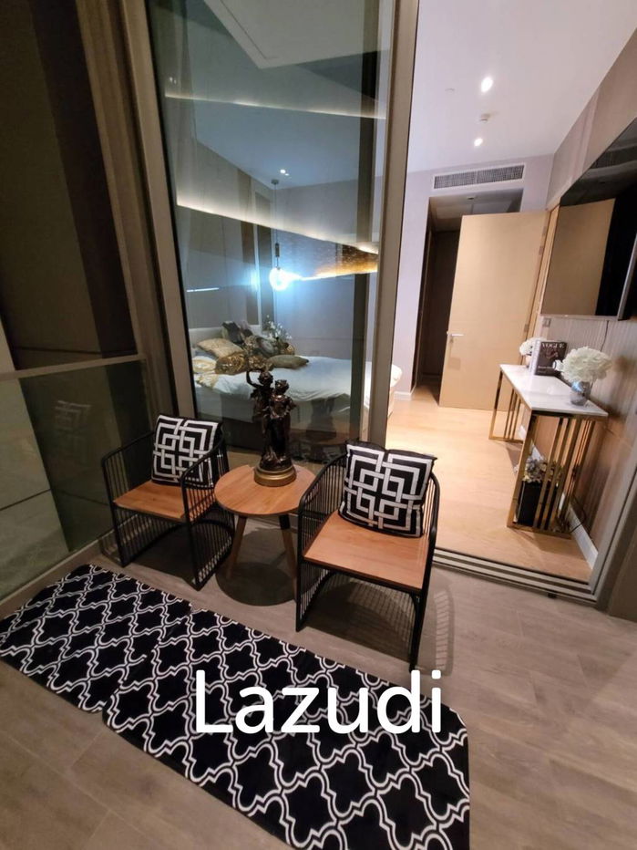 รูป 2 Bedroom 2 Bathroom 102 Sq.m Magnolias Waterfront Residences - รูปที่ 15/26