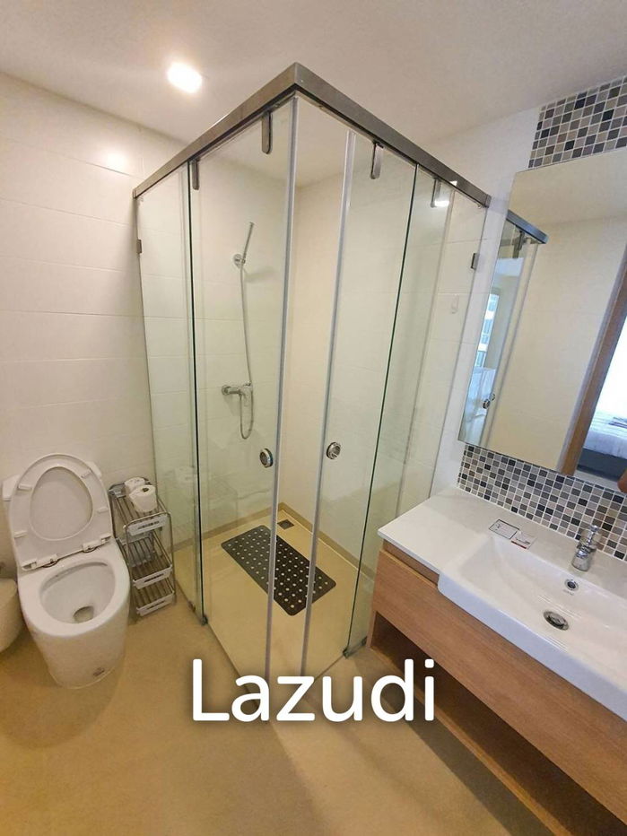 picture Aurora Pratumnak Luxury Condo for Sale - 15/15