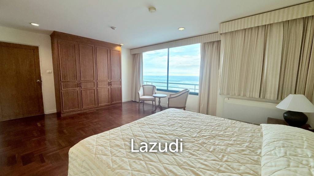 picture 3 Bedrooms 3 Bathrooms 189 SQ.M. Royal Cliff Garden - 12/27