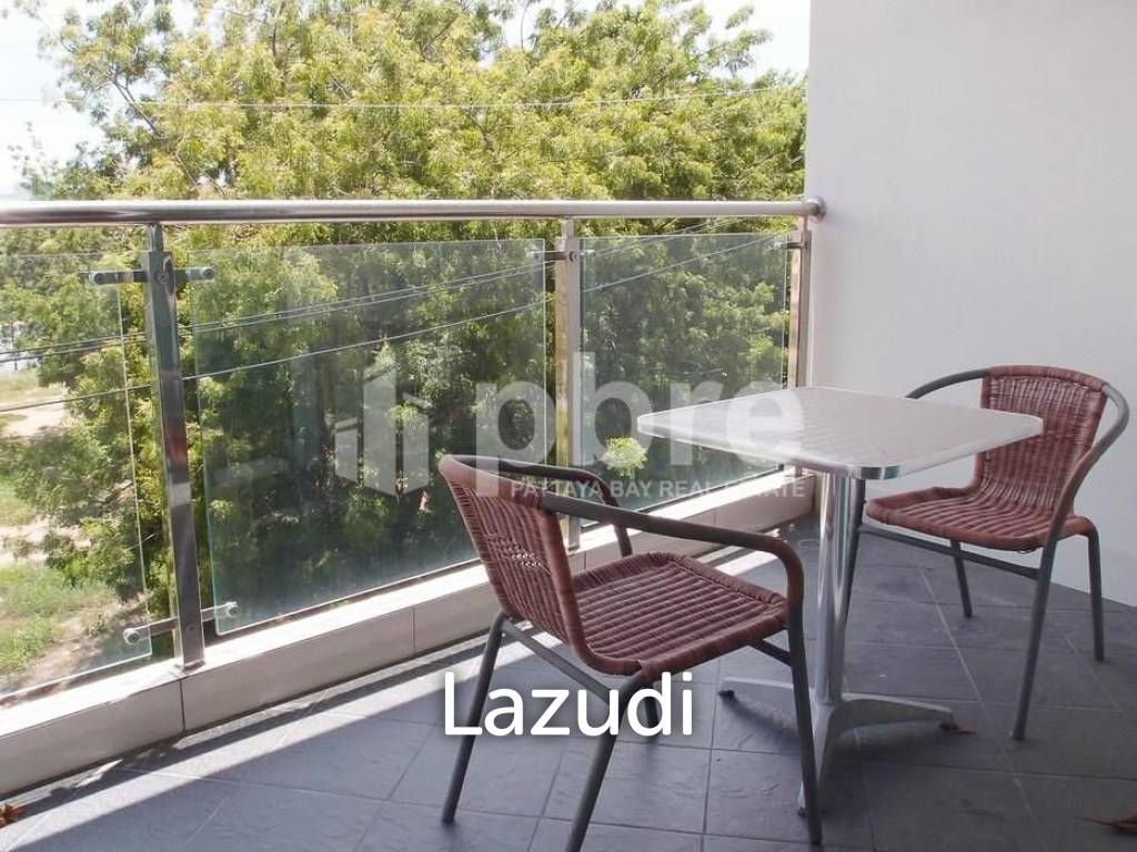 picture 1 Bed 1 Bath 56 SQ.M Hyde Park Residence 2 - 6/7