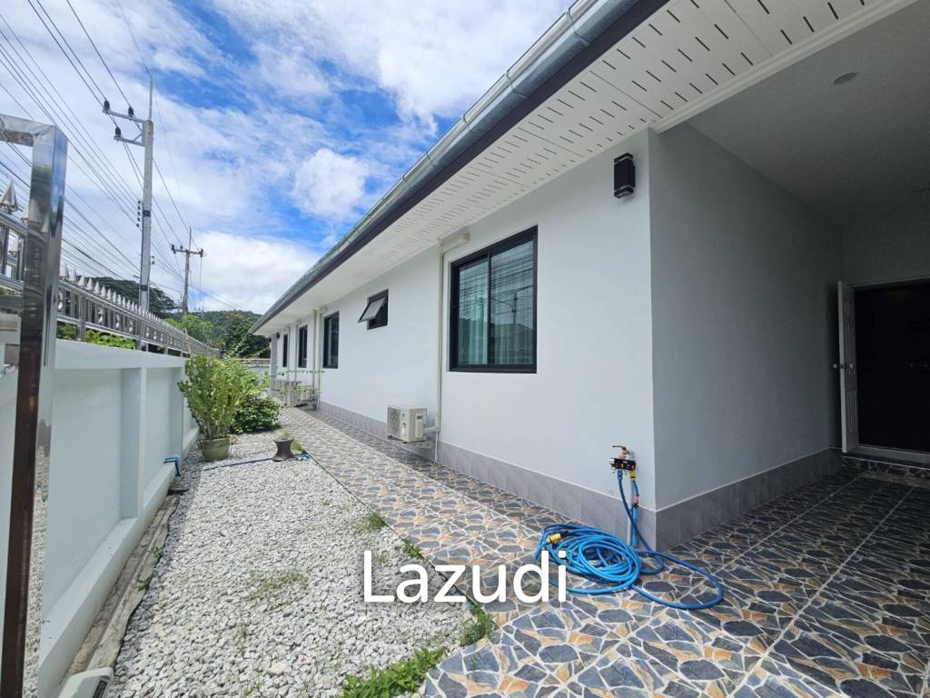 picture Elegant 5 Bed Pool Villa in Hua Hin North - 54/55