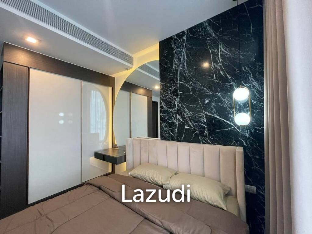 รูป 1 Bed 1 Bath 43 Sqm Condo For Rent - รูปที่ 9/9