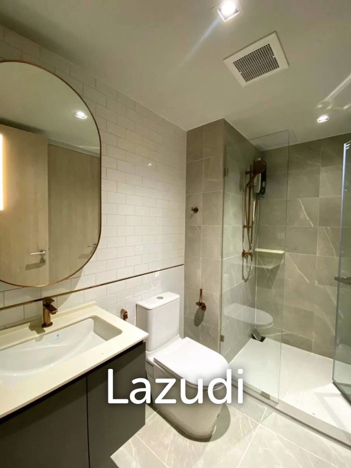 รูป 1 Bedroom 1 Bathroom 45 Sq.m Chapter Thonglor 25 - รูปที่ 16/18