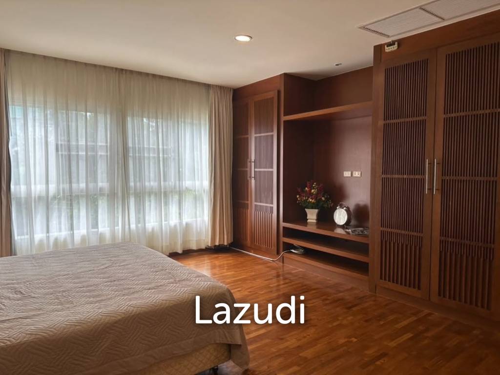 รูป 3 Bedroom 3 Bathroom 193 Sq.m Sathorn Seven Residence - รูปที่ 7/8