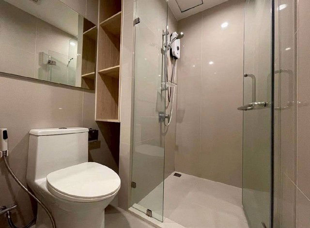 picture C6374 Rent  :  Condo  Nue Noble Srinakarin - Lasalle ( MRT Sri Lasalle ) 064 665 4666 - 9/9