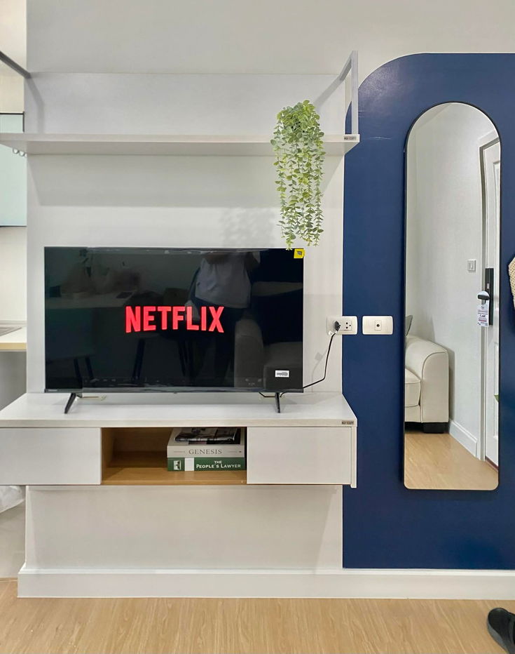 picture The cube Ramkhamhang #ready to move  - 3/9