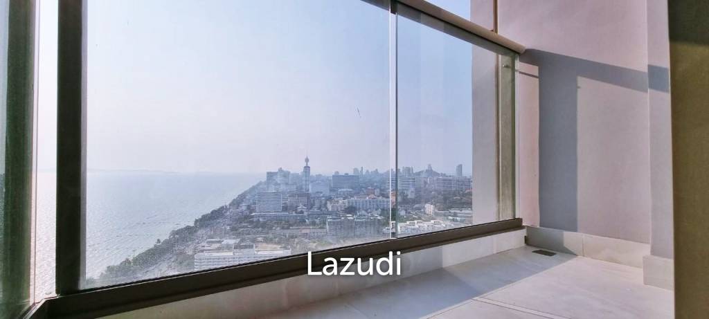 picture 1 Bed 1 Bath 29 SQ.M Copacabana Beach Jomtien - 11/13