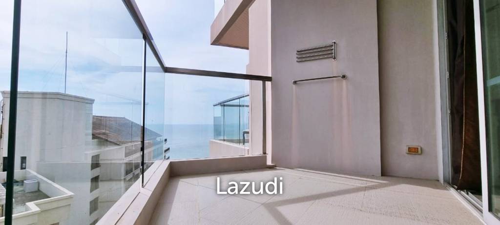 picture 1 Bed 1 Bath 45 SQ.M Centara Grand Residence - 9/10