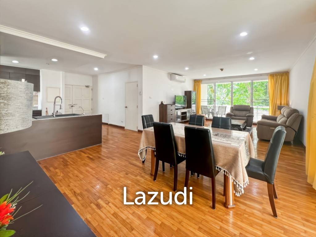 picture Baan Saen Ploen: 3 Bedroom Condo in Hua Hin Town Center - 16/47