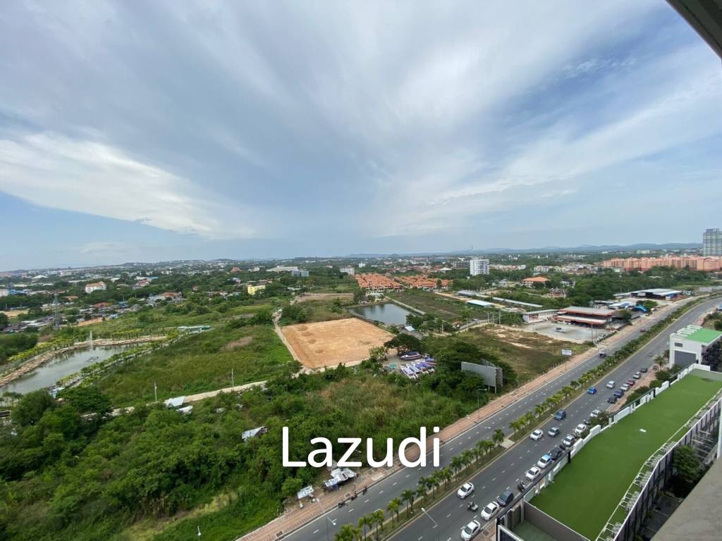 picture Luxury Riviera Jomtien Condo for Sale - 8/13