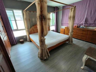 picture FOR RENT  HOUSE PROPERTY  50000 BAHT per MONTH - 5/8