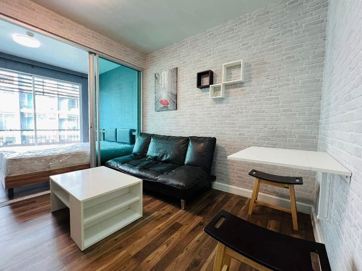 picture AS1768 A Space Me Sukhumvit 77 Condo for rent - 7/12