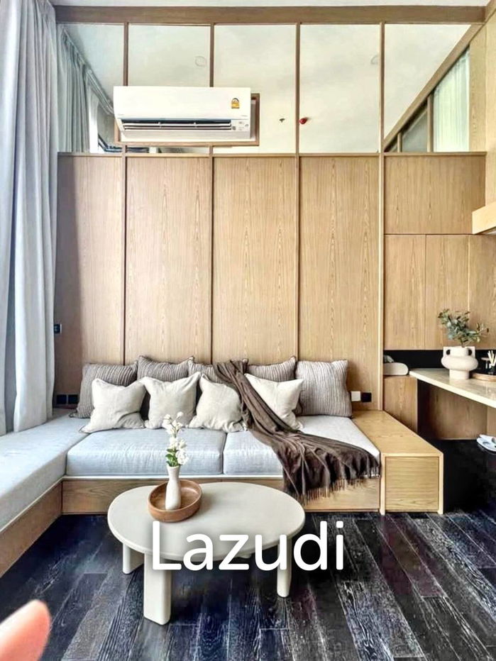 picture 2 Bedroom 2 Bathroom 60 Sq.m Park Origin Thonglo - 10/14