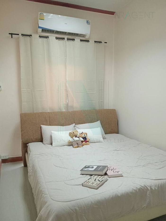 picture For Sell Condo SRIVARA MANSION Building 1, Floor 6,2 bed room, Room size 60 sqm - 5/8