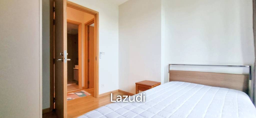 picture 2 Bed 2 Bath 71 SQM Siri at Sukhumvit - 6/22