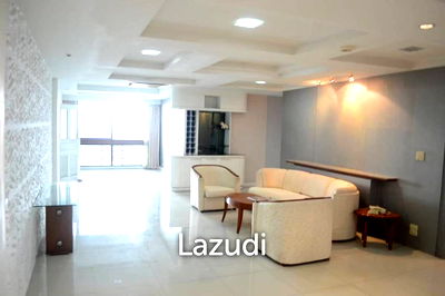 Condos for rent : Spacious 3-Bedroom Condo in Khlong Toei Bangkok