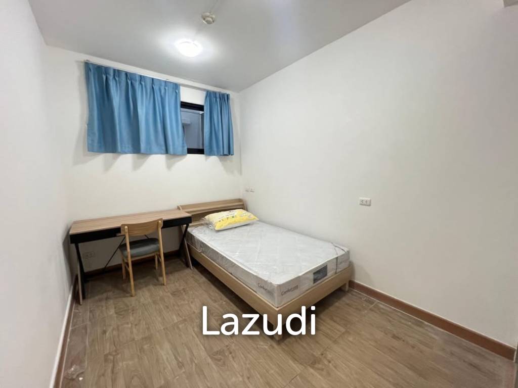 picture Supalai Premier Place Asoke Condo with City Views - 7/11