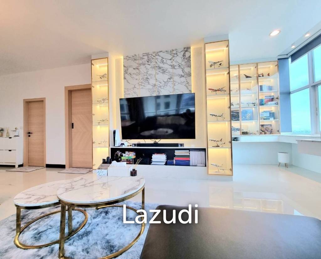 picture 1 Bedroom 1 Bathroom 71 Sq.m Four Wings Residence - 4/14