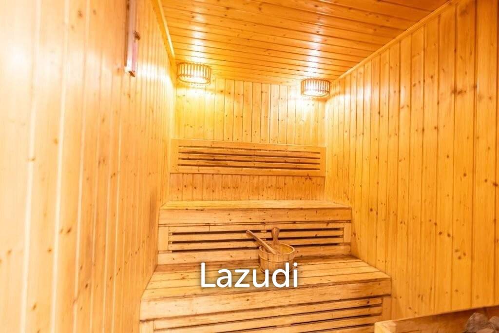 picture One Bedroom for Sale in The Orient Condo - 3/16