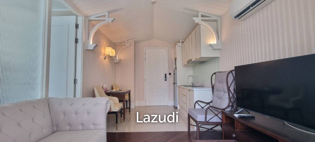 picture 1 Bed 36 SQ.M Grand Florida Beachfront Condo - 2/9