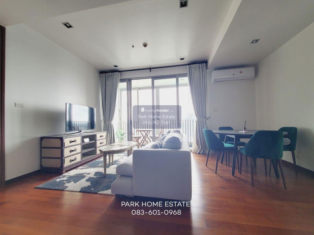 picture Pet friendly unit Ashton Morph ✨ 2 BED Fully furnished Line : @pukkhome (with @) - 2/12