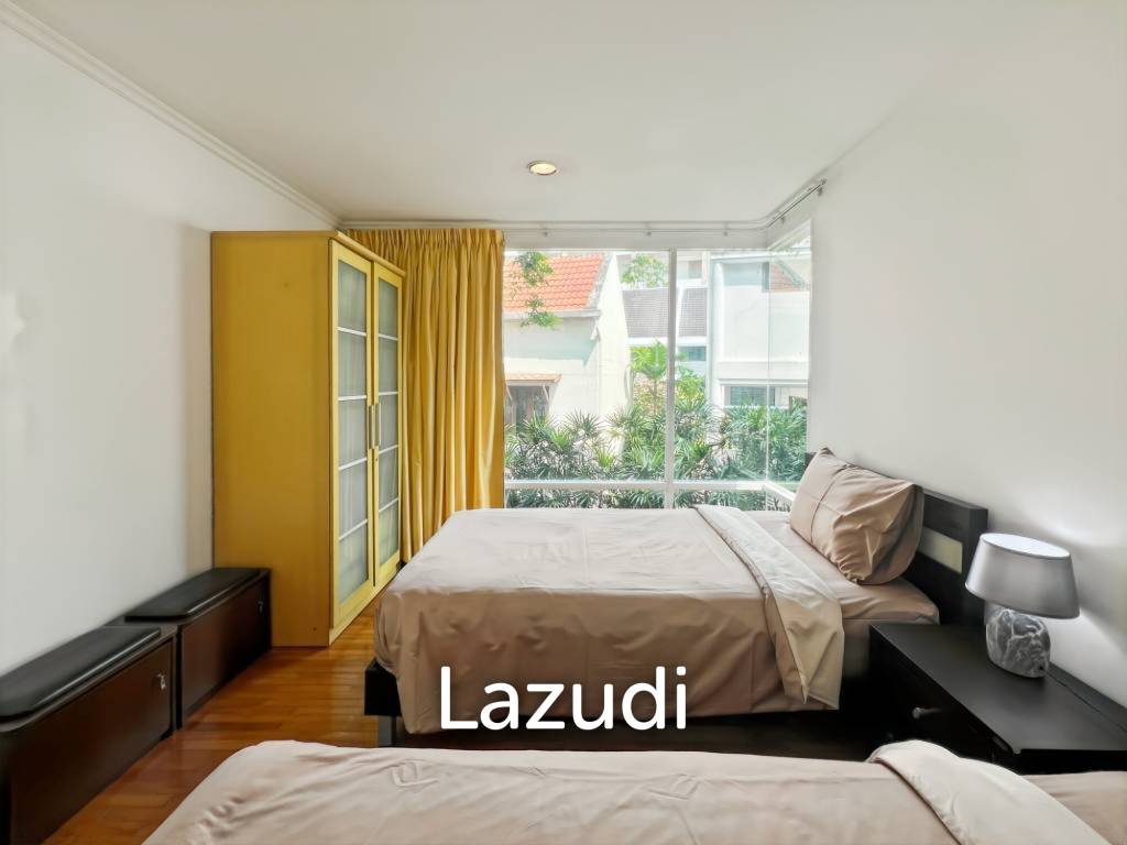 picture Baan Saen Ploen: 3 Bedroom Condo in Hua Hin Town Center - 33/47