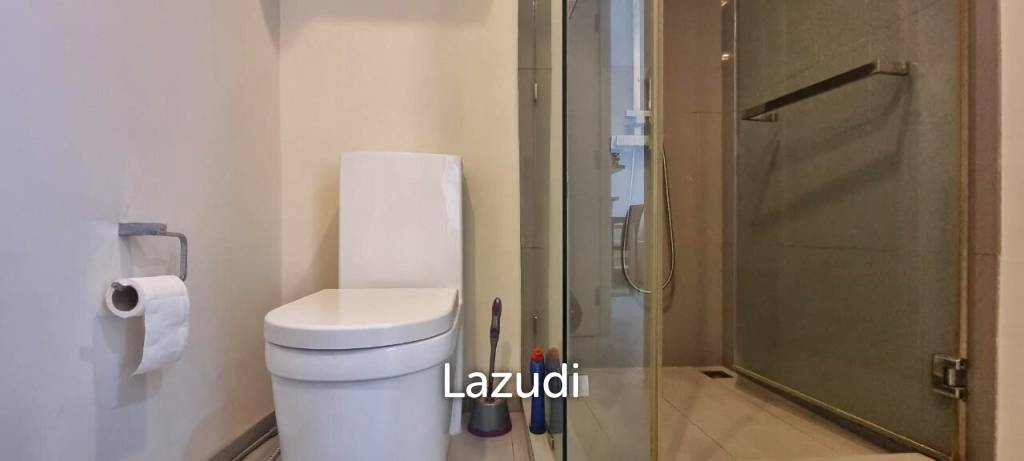 picture 1 Bed 1 Bath 34 SQ.M Unixx Pattaya Condo - 11/15