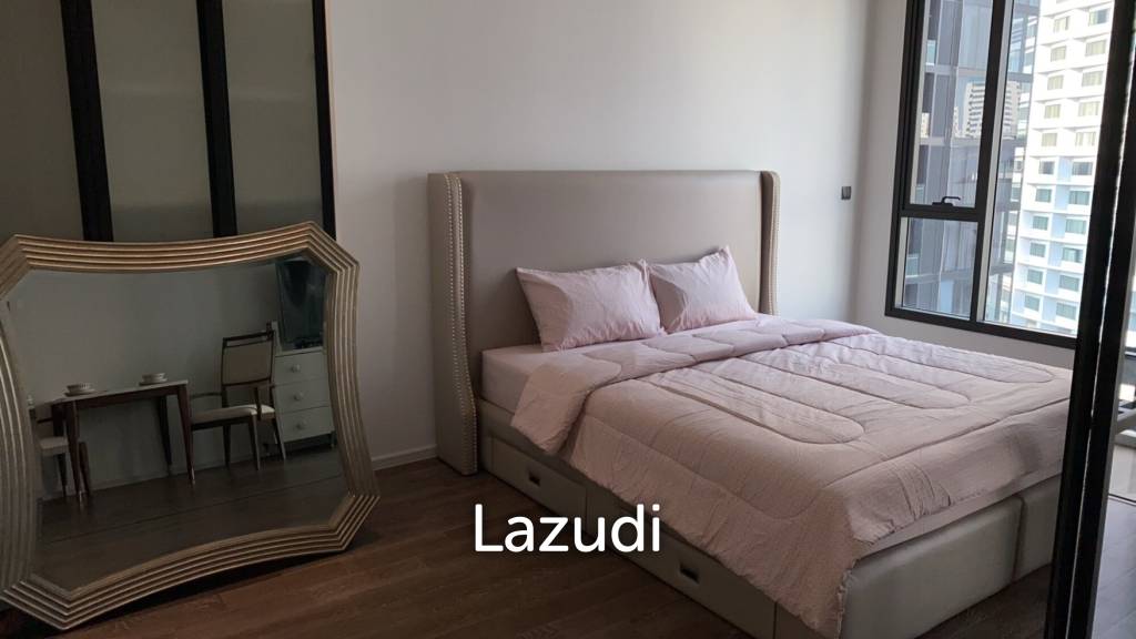 picture Stylish 1-Bedroom Condo at MUNIQ Sukhumvit 23 Bangkok - 5/12