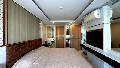 ขายคอนโด : 🛏️ 2 ห้องนอน - 🛁 2 ห้องน้ำ - 🏙️ City View - 🇹🇭 ชื่อบริษัท - 🏢 Dusit Grand Park 2 Pattaya - รหัส: DUSIT2P15