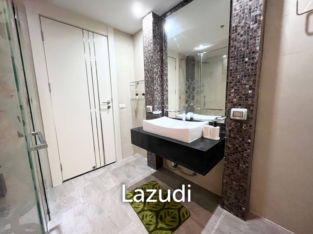 picture 1 Bed 1 Bath 49 SQ.M. Cosy Beach View - 11/14