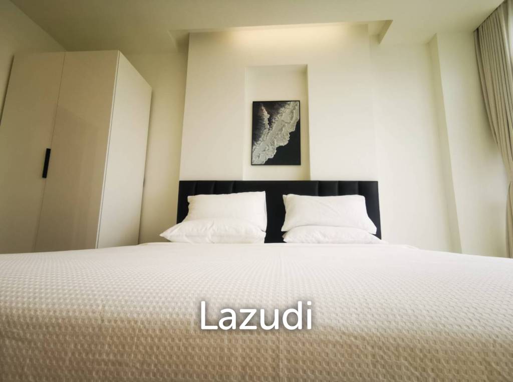 รูป 1 Bedroom 1 Bathroom 35 SQ.M. CC Condominium 1 - รูปที่ 6/10