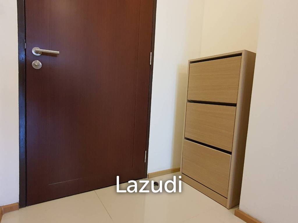 picture 1 Bed 1 Bath 43 SQ.M THE LINE Phahonyothin Park - 21/23