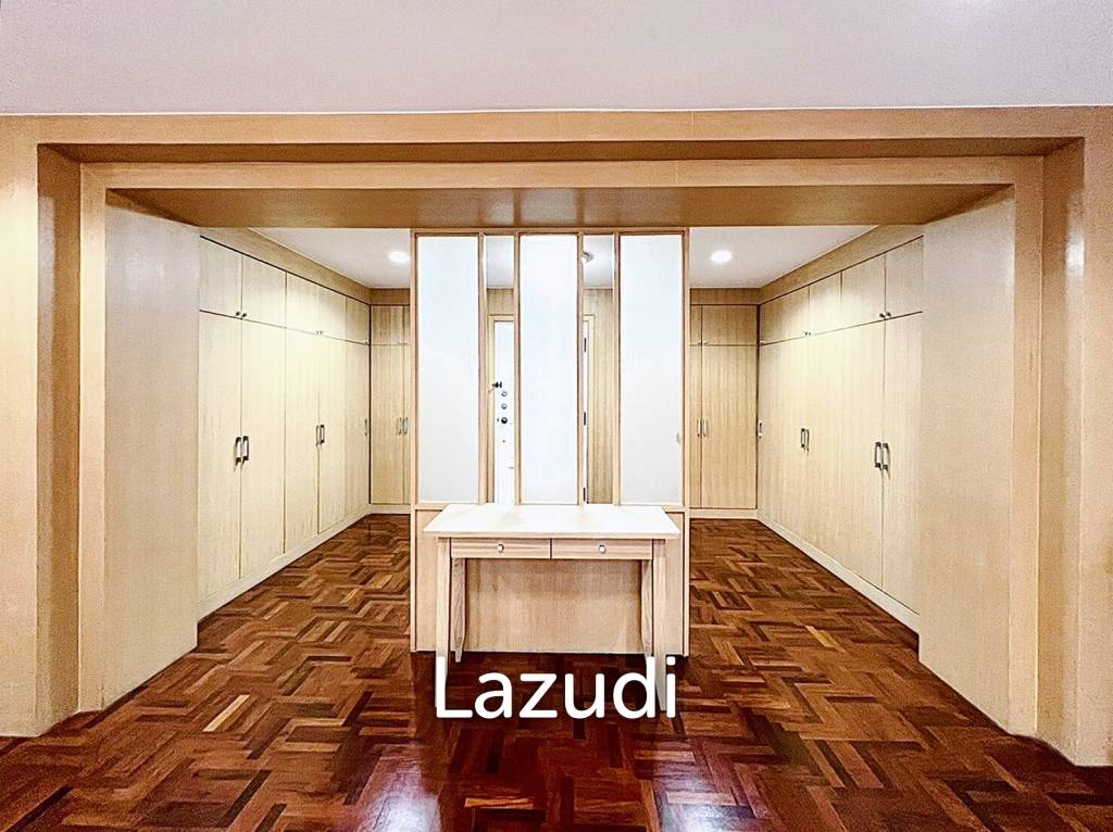 รูป 3 Bed 4 Bath 265 SQ.M Regent on the Park 3 - รูปที่ 11/15