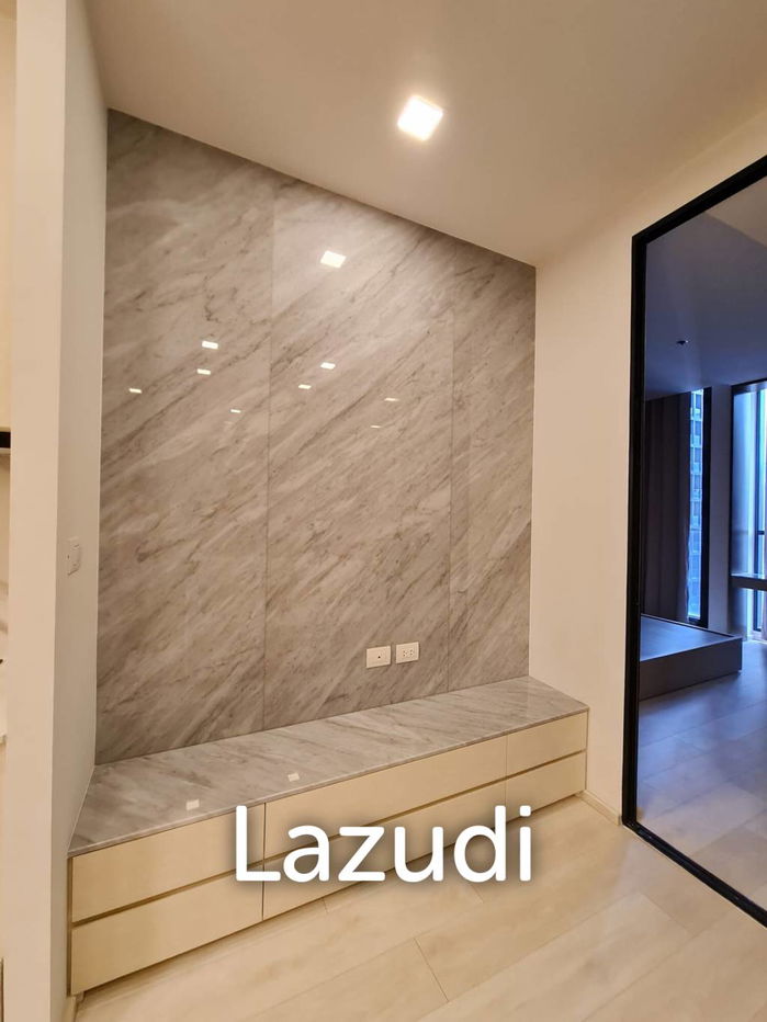 รูป 1 Bedroom 1 Bathroom 46 SQ.M. Condo For Rent - รูปที่ 4/13