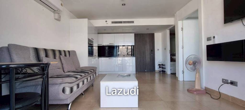 picture 1 Bed 1 Bath 47 SQ.M. Centara Avenue Residence - 1/11
