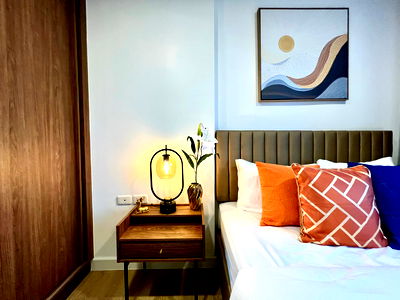 Condos for sale : S921 [For Sale] The Base Sukhumvit 77 💰 Price 3,190,000 baht ✨ BTS On Nut