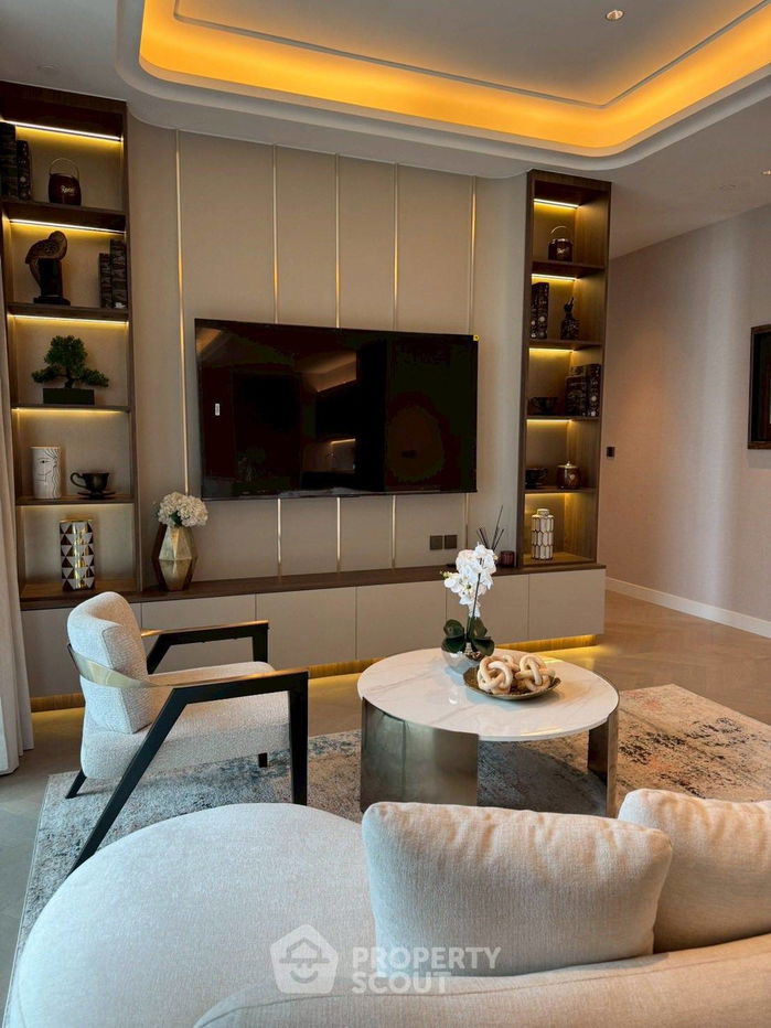 picture 2-BR Condo at One 89 Wireless near MRT Lumphini (ID 2433311) - 5/8