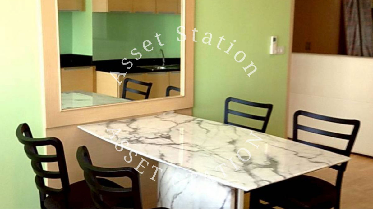 picture Ready to rent Baan Sathorn, luxury condo, Chao Phraya River view, MRT Lumpini - 12/14